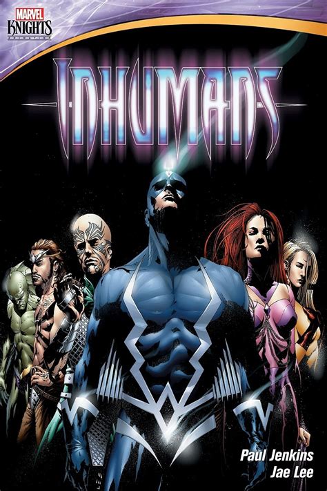 fmovie inhumans|Inhumans (2013) — The Movie Database (TMDB).